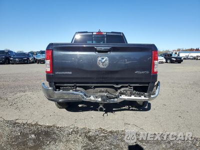 Zdjęcie 6 z 14 samochodu: 2020 RAM 1500 BIG HORN/LONE STAR VIN:1C6RRFBG4LN345573 - miniatura