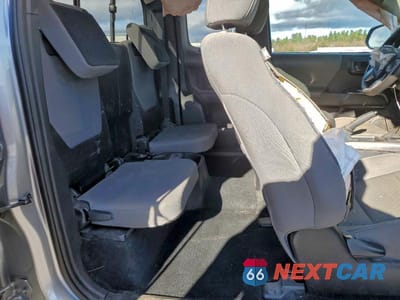 Zdjęcie 10 z 12 samochodu: 2020 TOYOTA TACOMA ACCESS CAB VIN:5TFSZ5AN8LX212856 - miniatura