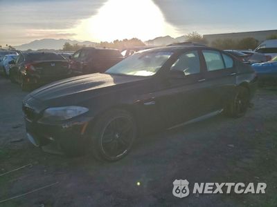2011 BMW 535 I WBAFR7C50BC608468 - główne zdjęcie licytacji z USA - miniatura