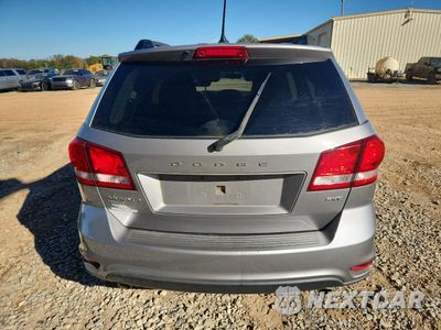 Zdjęcie 6 z 15 samochodu: 2017 DODGE JOURNEY SXT VIN:3C4PDDBG3HT540011 - miniatura