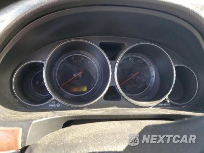 Zdjęcie 9 z 11 samochodu: 2010 INFINITI M35 X VIN:JN1CY0AR6AM960374 - miniatura