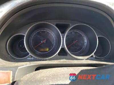 Zdjęcie 9 z 14 samochodu: 2010 INFINITI M35 BASE VIN:JN1CY0AR6AM960374 - miniatura