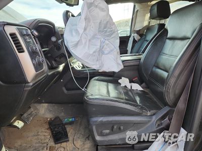 Zdjęcie 7 z 13 samochodu: 2015 GMC SIERRA K1500 DENALI VIN:3GTU2WEC3FG106030 - miniatura