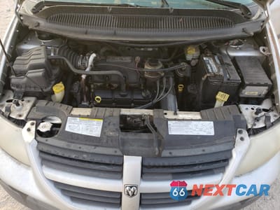 Zdjęcie 12 z 14 samochodu: 2006 DODGE CARAVAN SE VIN:1D4GP25R86B686219 - miniatura