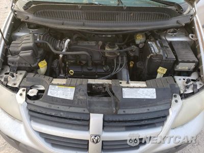 Zdjęcie 12 z 14 samochodu: 2006 DODGE CARAVAN SE VIN:1D4GP25R86B686219 - miniatura