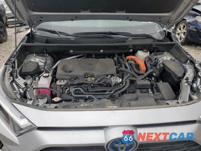 Zdjęcie 12 z 14 samochodu: 2024 TOYOTA RAV4 XLE VIN:4T3RWRFV5RU123699 - miniatura