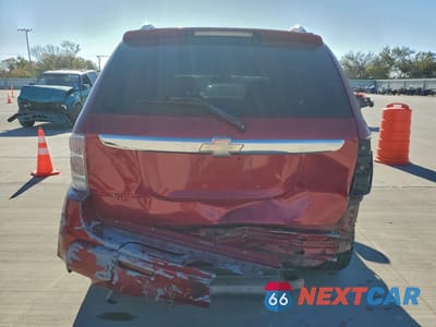 Zdjęcie 6 z 16 samochodu: 2006 CHEVROLET EQUINOX LT VIN:2CNDL63F866025820 - miniatura