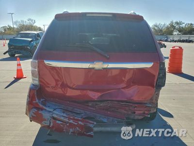 Zdjęcie 6 z 16 samochodu: 2006 CHEVROLET EQUINOX LT VIN:2CNDL63F866025820 - miniatura