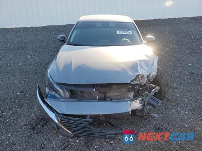 Piąte zdjęcie samochodu w środku: 2025 NISS ALTIMA SV VIN:1N4BL4DV0SN311937 - miniatura