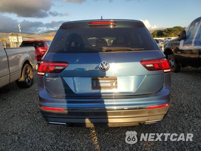 Zdjęcie 6 z 15 samochodu: 2020 VOLKSWAGEN TIGUAN SE VIN:3VV3B7AX3LM037882 - miniatura