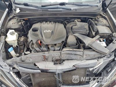 Zdjęcie 11 z 13 samochodu: 2014 HYUNDAI SONATA GLS VIN:5NPEB4AC2EH928970 - miniatura