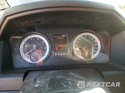 Zdjęcie 9 z 12 samochodu: 2021 RAM 1500 CLASSIC TRADESMAN VIN:3C6RR7KT9MG575915 - miniatura