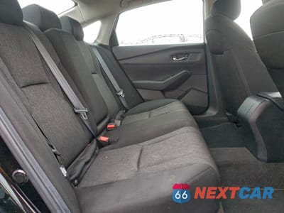 Zdjęcie 10 z 13 samochodu: 2024 HONDA ACCORD EX VIN:1HGCY1F38RA041014 - miniatura