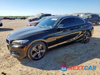 2017 BMW 230I WBA2F9C38HV983927 - główne zdjęcie licytacji z USA - miniatura