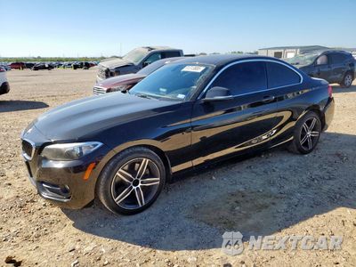 2017 BMW 230I WBA2F9C38HV983927 - główne zdjęcie licytacji z USA - miniatura