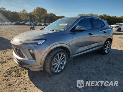 2024 BUICK ENCORE GX AVENIR KL4AMFSLXRB132858 - główne zdjęcie licytacji z USA - miniatura