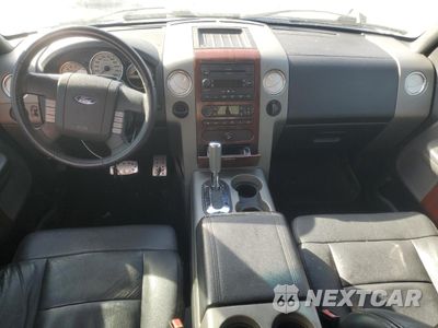 Zdjęcie 8 z 14 samochodu: 2007 FORD F150 VIN:1FTPX12557FA38825 - miniatura