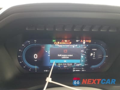 Zdjęcie 9 z 14 samochodu: 2025 VOLVO XC90 ULTRA VIN:YV4H60JG5S1362266 - miniatura