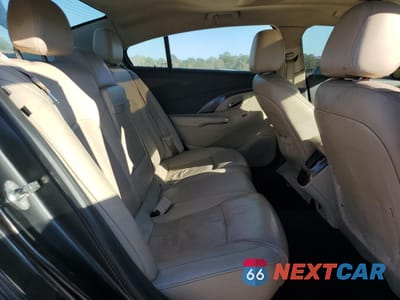 Zdjęcie 10 z 14 samochodu: 2016 BUICK LACROSSE VIN:1G4GB5G36GF176561 - miniatura