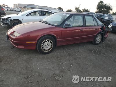 1995 SATURN SL2 1G8ZK5275SZ120135 - główne zdjęcie licytacji z USA - miniatura