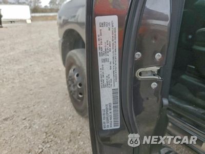 Zdjęcie 13 z 15 samochodu: 2023 RAM 3500 LARAMIE VIN:3C63RRJL0PG522172 - miniatura