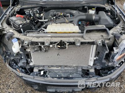 Zdjęcie 11 z 13 samochodu: 2024 FORD F150 XLT VIN:1FTEW3LP9RFA97787 - miniatura