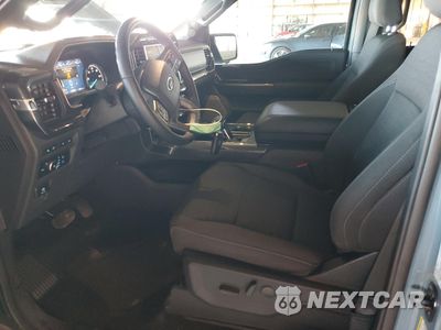 Zdjęcie 7 z 13 samochodu: 2023 FORD F150 SUPERCREW VIN:1FTEW1CP2PKG24058 - miniatura