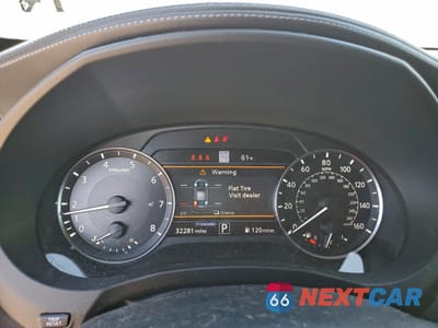 Zdjęcie 9 z 14 samochodu: 2023 INFINITI QX50 SPORT VIN:3PCAJ5FA7PF121960 - miniatura