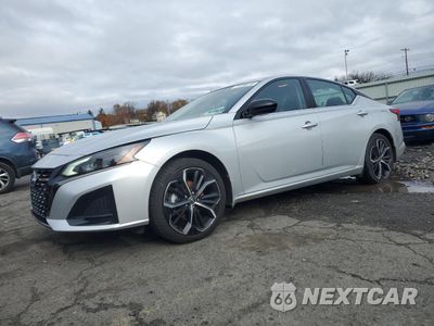 2024 NISSAN ALTIMA SR 1N4BL4CVXRN424953 - główne zdjęcie licytacji z USA - miniatura