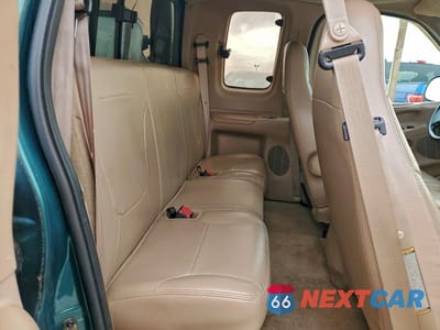 Zdjęcie 10 z 12 samochodu: 1997 FORD F150 VIN:2FTDX1765VCA68839 - miniatura
