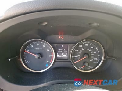 Zdjęcie 9 z 13 samochodu: 2015 SUBARU XV CROSSTREK 2.0 PREMIUM VIN:JF2GPACCXF8294976 - miniatura