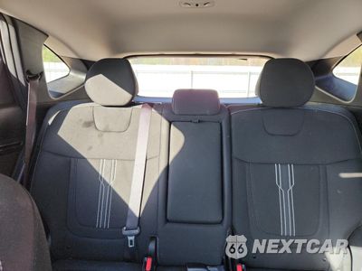 Zdjęcie 10 z 16 samochodu: 2022 HYUNDAI TUCSON SEL VIN:5NMJFCAE3NH150822 - miniatura