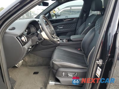 Zdjęcie 7 z 14 samochodu: 2023 BENTLEY BENTAYGA VIN:SJAAT2ZVXPC024421 - miniatura