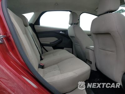 Zdjęcie 10 z 12 samochodu: 2015 FORD FOCUS SE VIN:1FADP3K29FL240917 - miniatura