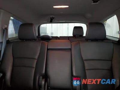 Zdjęcie 10 z 13 samochodu: 2018 HONDA PILOT EXL VIN:5FNYF6H56JB028344 - miniatura