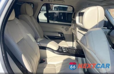 Zdjęcie 6 z 14 samochodu: 2015 LAND ROVER RANGE ROVER AUTOBIOGRAPHY VIN:SALGV2TF8FA235382 - miniatura