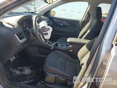 Zdjęcie 7 z 16 samochodu: 2023 GMC TERRAIN SLE VIN:3GKALMEG7PL237515 - miniatura