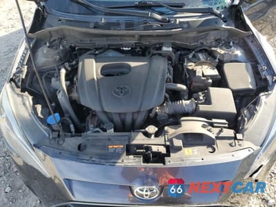 Zdjęcie 11 z 12 samochodu: 2019 TOYOTA YARIS L VIN:3MYDLBYV5KY505742 - miniatura