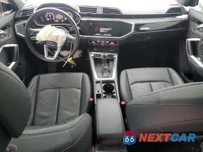 Zdjęcie 8 z 12 samochodu: 2024 AUDI Q3 PREMIUM S LINE 45 VIN:WA1DECF32R1151171 - miniatura