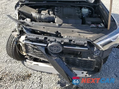 Zdjęcie 12 z 17 samochodu: 2021 TOYOTA 4RUNNER SR5/SR5 PREMIUM VIN:JTENU5JR4M5873954 - miniatura