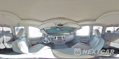 Zdjęcie 14 z 14 samochodu: 2008 DODGE RAM 1500 ST VIN:1D7HU18208S600493 - miniatura