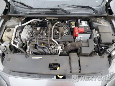 Zdjęcie 11 z 14 samochodu: 2021 NISSAN SENTRA SV VIN:3N1AB8CV2MY277736 - miniatura
