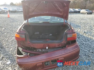 Zdjęcie 6 z 12 samochodu: 2003 CHEVROLET MALIBU VIN:1G1ND52J73M614546 - miniatura