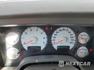 Zdjęcie 9 z 12 samochodu: 2004 DODGE RAM 1500 ST VIN:1D7HA18D04S624717 - miniatura