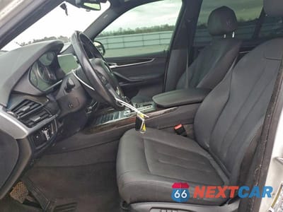 Zdjęcie 7 z 12 samochodu: 2017 BMW X5 XDRIVE35I VIN:5UXKR0C5XH0U51937 - miniatura