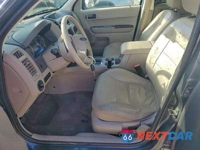 Zdjęcie 7 z 13 samochodu: 2008 FORD ESCAPE XLT VIN:1FMCU03Z38KB07888 - miniatura