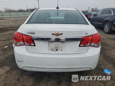 Zdjęcie 6 z 13 samochodu: 2015 CHEVROLET CRUZE LT VIN:1G1PC5SB3F7172937 - miniatura