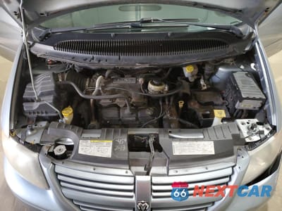 Zdjęcie 12 z 15 samochodu: 2006 DODGE GRAND CARAVAN SXT VIN:2D4GP44L66R784160 - miniatura