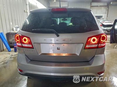 Zdjęcie 6 z 11 samochodu: 2015 DODGE JOURNEY R/T VIN:3C4PDCEG1FT637498 - miniatura