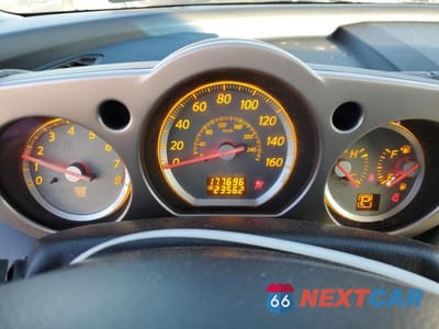 Zdjęcie 9 z 13 samochodu: 2007 NISSAN MURANO S VIN:JN8AZ08T27W525209 - miniatura